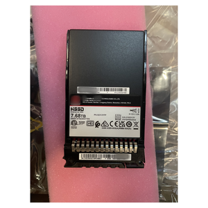 02355RDX HSSD-3.84T2S-A9หน่วยดิสก์3.84TB SSD SAS (<span class=keywords><strong>2</strong></span>.5 ") - Product Image 4