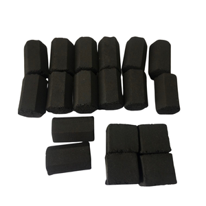 CARBÓN DE COCO/CARBÓN DE CUBO SIN LLAMA, CENIZA BLANCA, SIN MEZCLA PARA SHISHA, INDUSTRIA, HOOKAH - Product Image 2