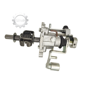 Levier de vitesses, ensemble de levier de changement de vitesse pour Chevrolet Selector Sail 1,4 OEM 9071696 - Product Image 2