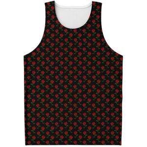 Débardeur Premium pour Homme, Gilet sans Manches Tricoté Respirant et Décontracté, Vêtement d'Été Léger pour la Détente - Product Image 1
