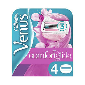 Cuchillas de afeitar Gillette Venus Original - 4 unidades - Product Image 1