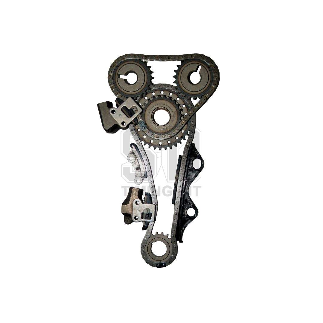 Nissan B14 Timing Chain High Quality Repair Kit