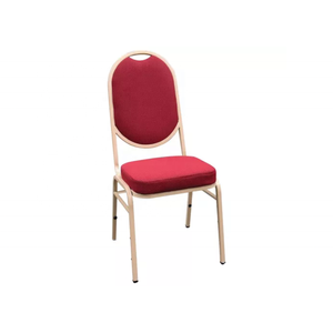 Chaises de conférence empilables modernes pour les mariages, les banquets, les églises, les événements, les hôtels, la vente en gros bon marché pour les écoles et les hôpitaux - Product Image 5