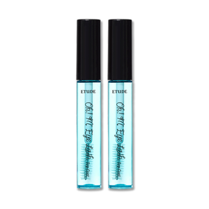 Oh My Lash No. 1 Top Coat Scontato Doppio 12g Liquido per Mascara con Fibre e Ingredienti Chimici - Product Image 1