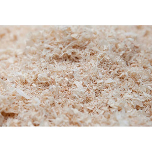 Virutas de Madera de Alta Absorbencia para Camas de Animales, Ayudan a Mantener Entornos Agrícolas Secos y Saludables - Product Image 2