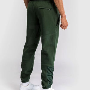 กางเกงวอร์มแฟชั่นใหม่สำหรับผู้ชาย กางเกงวอร์มระบายอากาศได้ดี ผลิตจากผ้าฝ้าย กางเกงวอร์มผู้ชายสำหรับขาย กางเกงวอร์มผู้ชาย - Product Image 2