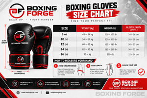 No <b>Boxing</b> No Life <b>White</b> Leather Lace-Up <b>Boxing</b> <b>Gloves</b> With Colorful Cross Design For Adults Training Gear - Product Image 6