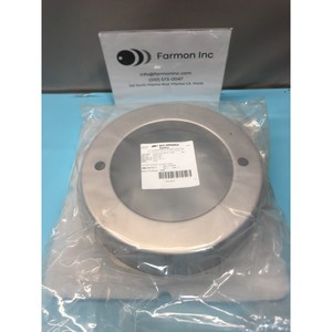 AMAT 0020-21665 SHIELD, AL/TI 8" WAFER, 161388 - Equipo y piezas de semiconductores de confianza de la marca global Legacy - Product Image 2