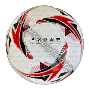 <b>Cheap</b> Price Custom Soccer Training New Arrival High Quality Soccer Balls OEM Service Custom Color Factory Wholesale Low Price - Product Image 4