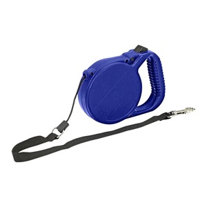 Strong Handle Retractable <b>Dog</b> Leashes <b>For</b> Active <b>Dogs</b> With Easy Length Adjustment Secure Braking And Smooth Lead Extension - Product Image 6