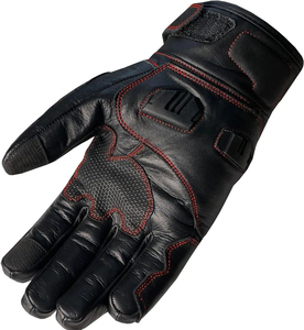 Latest Fashion Custom Gloves Full <b>Finger</b> Touch Screen Reflective Motorbike Dirt <b>Bike</b> Protective motorcycle gloves - Product Image 5