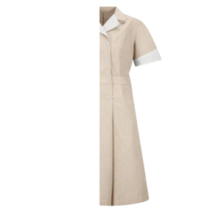 Tenues d'infirmières unisexes en polyester pour femmes, équipement hospitalier, vêtements de travail, usage quotidien, robe d'infirmière de haute qualité, sur mesure - Product Image 4