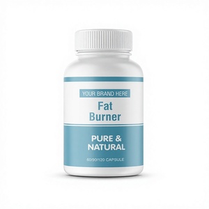 นิวทริคอร์ แอล-คาร์นิทีน และ ซีแอลเอ 60% แคปซูลช่วยเผาผลาญไขมัน อาหารเสริมเพื่อสุขภาพสำหรับผู้ใหญ่ (ไม่เหมาะสำหรับเด็กและสตรีมีครรภ์) - Product Image 1