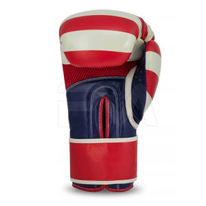 Gants de Muay Thai professionnels, matériau durable, gants de Muay Thai en vente, gants de Muay Thai très demandés - Product Image 4