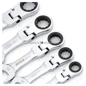 ประแจขันน็อตหัวงองอได้สำหรับ [Wiga] ดีไซน์ที่แม่นยำ - Product Image 4