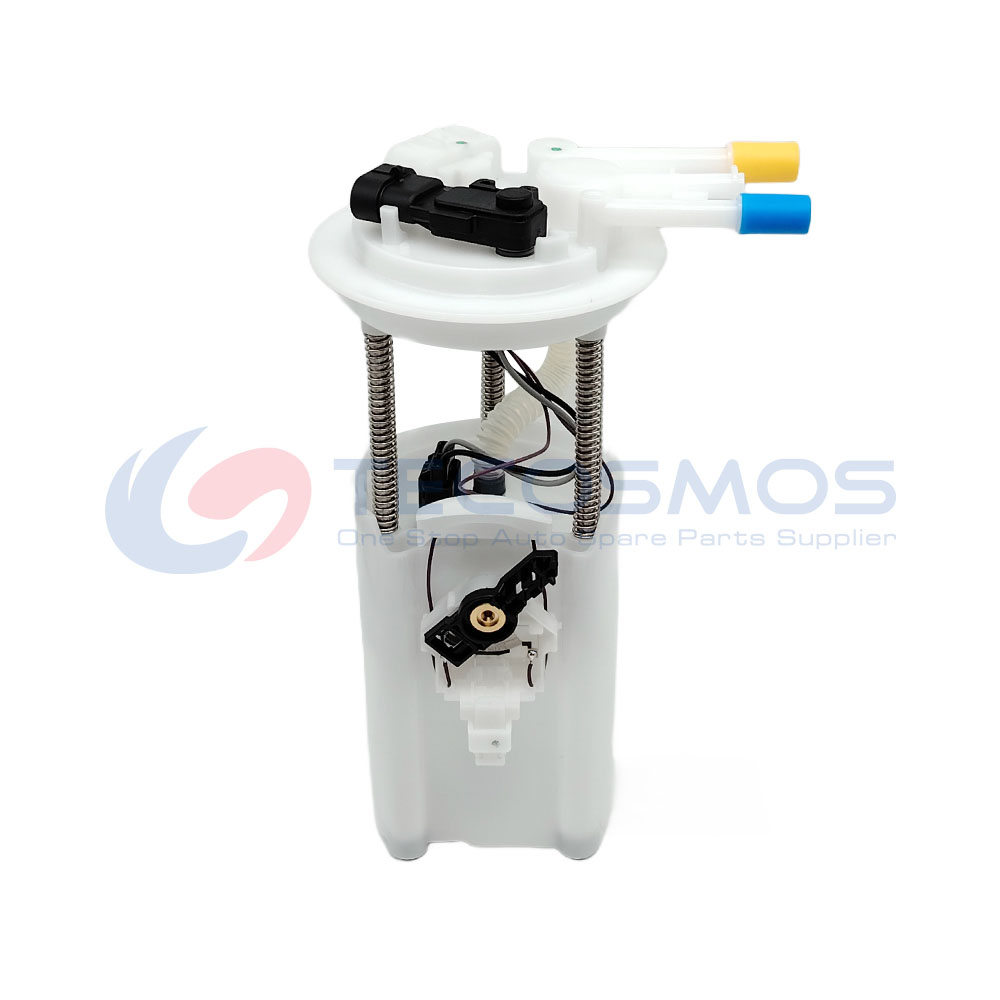 spot supplies Fuel Pump Module Assembly Fits For 2000 2001 Chevy Suburban 1500 & GMC Yukon XL 1500 V8 E3509M P74836M 19153716