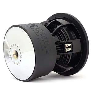 มีจำหน่ายแล้ว Sundowns Audio Z-Series ZV6 ซับวูฟเฟอร์ 12 นิ้ว - 2500 วัตต์ Rms วอยซ์คอยล์คู่ 1 โอห์ม - Product Image 1