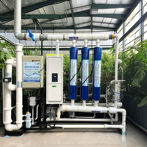 Machines compactes de traitement de l'eau à domicile Conditionneur d'eau électromagnétique facile à installer et durable - Product Image 6