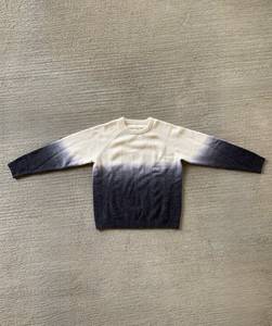 Sudadera de Hombre OEM, Gruesa, con Patrón Sólido, Suéteres Tejidos de Alta Calidad, Colores de Diseño Personalizados - Product Image 3