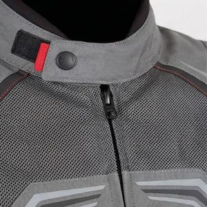 Veste de moto en cuir véritable pour homme de qualité supérieure, nouvelle arrivée, vestes de moto d'hiver, protections amovibles, personnalisables - Product Image 4