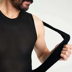 Dernier design de cuissardes de cyclisme personnalisées pour hommes, vente en gros de cuissardes de cyclisme pour hommes, cuissardes de cyclisme légères - Product Image 6