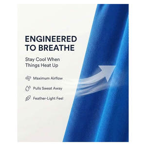 Men’s <b>9</b> Inch Mesh Shorts Breathable Athletic Gym Workout Basketball Running Casual Lounge Activewear with Pockets Lightweight - Product Image 4