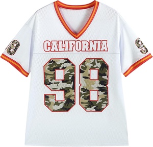 Diseña Tu Propia Camiseta de Softbol Personalizada para Hombre - Camiseta Transpirable, Antibacteriana y Personalizable con Cuello Redondo - Product Image 2