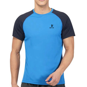 Camiseta cómoda 100% algodón con logo personalizado impreso para hombre, diseño único, corte holgado, camiseta personalizada para hombre - Product Image 2