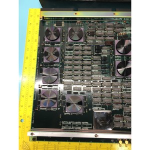 แผงวงจรควบคุม PG รุ่น ADVANTEST BGR-017773 - อุปกรณ์และอะไหล่เซมิคอนดักเตอร์ระดับโลกที่เชื่อถือได้ - Product Image 4