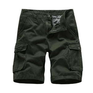 High Quality Casual <b>Canvas</b> <b>Plain</b> Dyed Knitted Solid Printed Shorts Wholesale Quick Dry Plus Size Heavy Duty Man Windproof High - Product Image 6