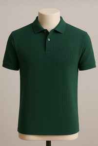 ผ้าเทอร์รี่พิมพ์ลายพรีเมียมสำหรับเสื้อเชิ้ตผู้ชาย ผ้าฝ้ายระบายอากาศได้ดี เหมาะสำหรับใส่ในฤดูร้อน - Product Image 3