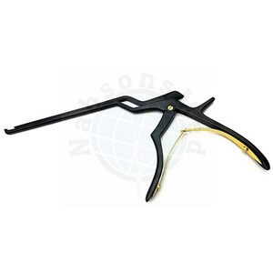 Pinzas Kerrison NABSONS MED de Acero Inoxidable para Cirugía Ortopédica, Instrumentos Médicos Quirúrgicos, Venta al por Mayor - Product Image 2