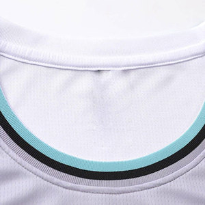 ชุดบาสเก็ตบอลสั่งทำขายส่ง เสื้อผ้ากีฬา ชุดทีม ขายดี ราคาถูก - Product Image 4