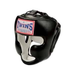 Casco de Práctica de Cobertura Completa con Diseño Ergonómico, Protección Ligera y Ajuste Seguro - Product Image 3