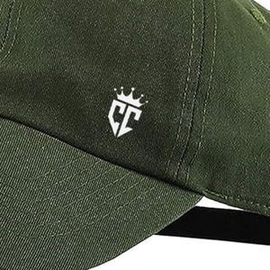 Gorras de Béisbol Clásicas al por Mayor, Nueva Llegada, para Ropa Deportiva, Calidad Premium, Diseño Personalizado, Secado Rápido - Product Image 5