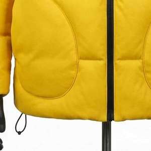 Fashion Streetwear Outdoor Custom Logo Men's Winter Hooded <b>Duck</b> <b>Down</b> <b>Jacket</b> Warm Thick Top Quality <b>Down</b> Winter Man Puffer <b>Jacket</b> - Product Image 4