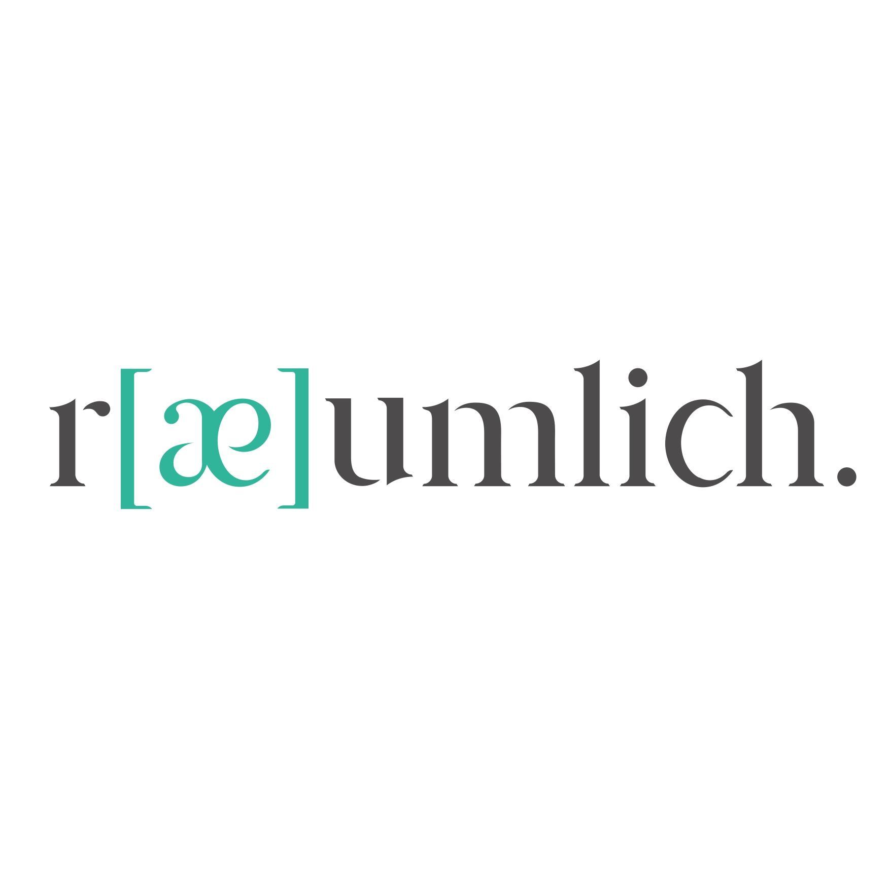 räumlich. | Alene & Juran GbR logo