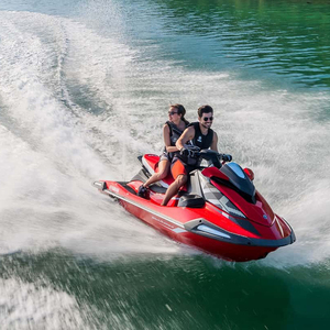 Yamaha VX Deluxe 2023 - Product Image 6