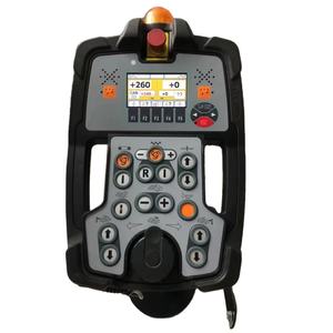 नए आगमन डामर पेवर पार्ट्स-3 श्रृंखला मशीन विद्युत भागों इलेक्ट्रॉनिक स्क्रू नियंत्रण पैनल 2427732 - Product Image 4