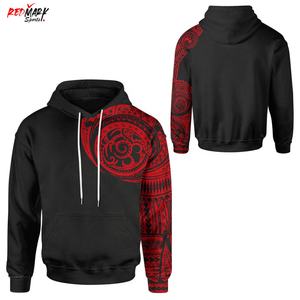 2023 Unisex Pullover <b>Hoodies</b> Custom 3D Sublimation Print Design Men's Autumn Season Hooded Collar Wholesale Digital Printing - Product Image 6
