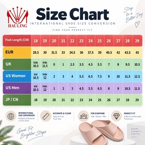 Sandales à ressorts pour femmes, OEM 2022, en EVA multicolores, légères, respirantes, amortissantes, antidérapantes, augmentant la taille - Product Image 6
