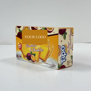 Offset printing delivers clear images and precise text, ideal for premium <b>candy</b> paper <b>box</b> packaging - Product Image 5