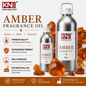 Aceite Aromático de Ámbar, Aroma Ámbar Cálido y Amaderado, para Velas, Jabones, Cosméticos, Perfumes, Aromatizantes de Habitaciones, Fabricante al por Mayor, Exportador Global - Product Image 2
