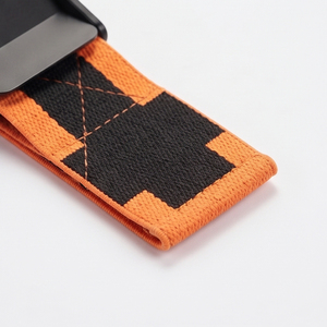 Bandes de restriction du flux sanguin (BFR) pour l'entraînement sportif – Manchettes d'occlusion réglables pour la gym et le fitness – Vente en gros - Product Image 5
