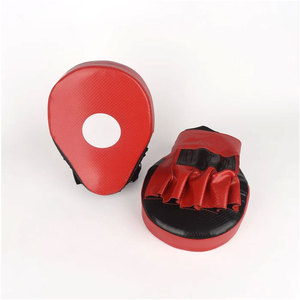 Pads de frappe personnalisés, durables, légers, écologiques, confortables pour l'entraînement de boxe - Product Image 3
