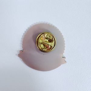 งานฝีมือโลหะเคลือบแข็งแบบกำหนดเอง ไม่มีเคลือบเงา พร้อมเคลือบสีดำ นิกเกิล ทอง เงิน ทองแดง กลิตเตอร์ และเคลือบเงาแบบใส - Product Image 4