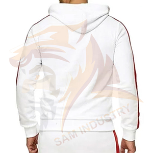 Ventes chaudes, prix bas, survêtements pour hommes style pull, en vente en ligne, nouvelle arrivée, vêtements décontractés, survêtements pour hommes - Product Image 4