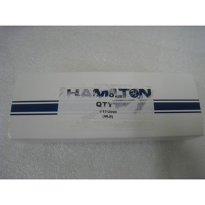 Seringue Hamilton 81520, 1005TLL, 5,0 mL rev E - Équipement et pièces semi-conductrices de confiance du marché mondial - Product Image 1