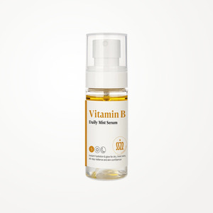 <b>face</b> <b>serum</b> SS22 VitaminB Daily Mist <b>Serum</b> anti age <b>face</b> <b>serum</b> <b>face</b> glowing <b>serum</b> <b>face</b> lift <b>serum</b> skin care <b>serum</b> korean - Product Image 2