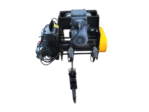 Polipasto de cable ignífugo de 1 a 10 toneladas - Product Image 5